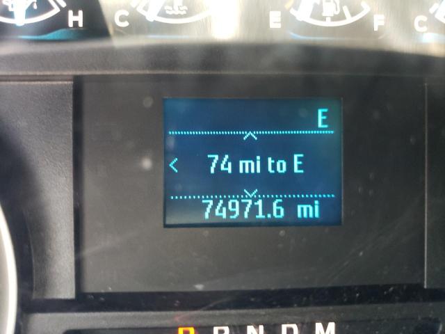Photo 8 from auction – 2018 FORD F150 SUPER with VIN 1FTEW1E57JKE02120