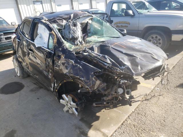 Photo 10 from auction – 2015 BUICK ENCORE PRE with VIN KL4CJHSB4FB267320