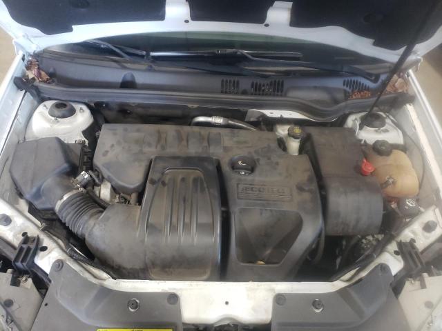 Photo 7 from auction – 2010 CHEVROLET COBALT with VIN 1G1AD5F55A7224584
