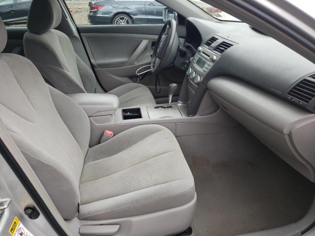 Photo 5 from auction – 2008 TOYOTA CAMRY CE with VIN 4T1BE46K08U736768