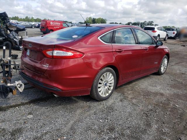 Photo 4 from auction – 2013 FORD FUSION SE with VIN 3FA6P0LU3DR197679