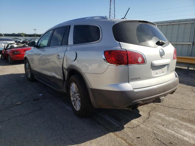 Photo 3 from auction – 2011 BUICK ENCLAVE CX with VIN 5GAKRAED5BJ392634