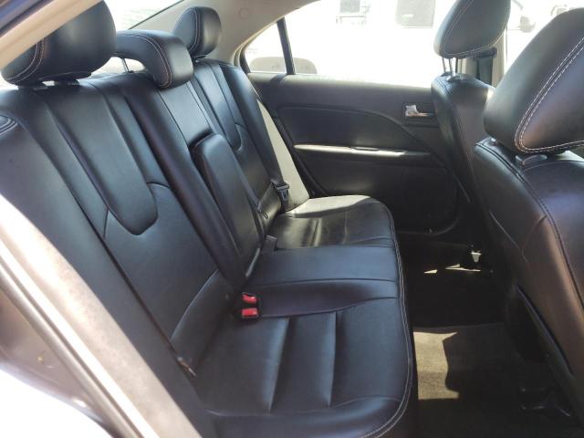 Photo 6 from auction – 2012 FORD FUSION SEL with VIN 3FAHP0JA3CR192529
