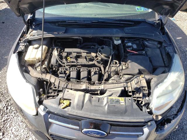 Photo 7 from auction – 2012 FORD FOCUS SEL with VIN 1FAHP3H29CL197619