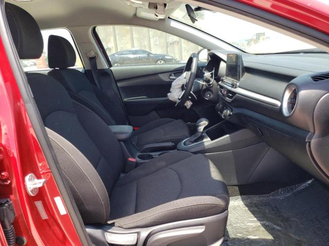 Photo 5 from auction – 2019 KIA FORTE FE with VIN 3KPF24AD6KE112213