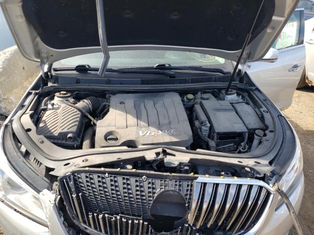 Photo 7 from auction – 2016 BUICK LACROSSE with VIN 1G4GB5G39GF148253