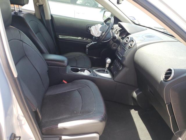 Photo 5 from auction – 2011 NISSAN ROGUE S with VIN JN8AS5MT8BW166013