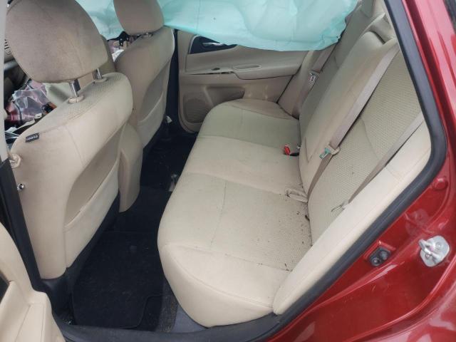 Photo 6 from auction – 2015 NISSAN ALTIMA 2.5 with VIN 1N4AL3AP3FC445063
