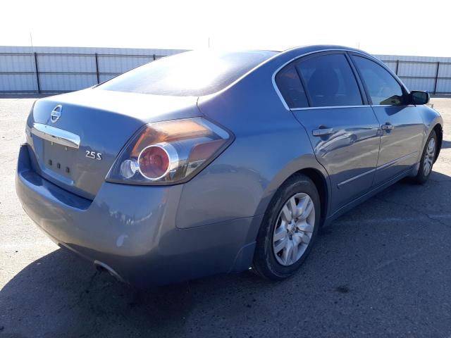 Photo 4 from auction – 2010 NISSAN ALTIMA BAS with VIN 1N4AL2APXAN524382
