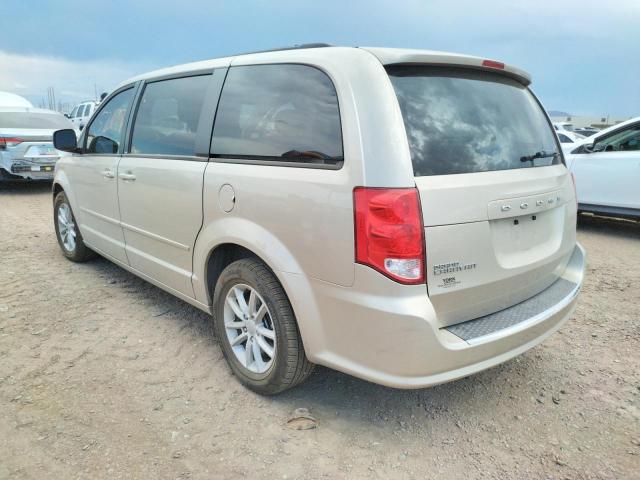 Photo 3 from auction – 2013 DODGE GRAND CARA with VIN 2C4RDGCG5DR676436