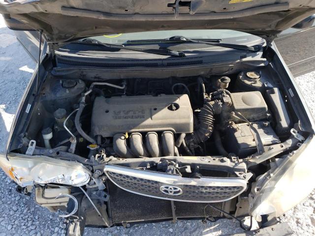 Photo 7 from auction – 2008 TOYOTA COROLLA CE with VIN 1NXBR32E58Z020673