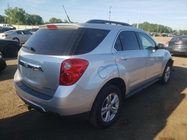Photo 4 from auction – 2012 CHEVROLET EQUINOX LT with VIN 2GNALDEK8C1337707
