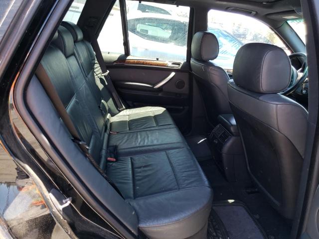 Photo 6 from auction – 2001 BMW X5 3.0I with VIN WBAFA53581LM89806