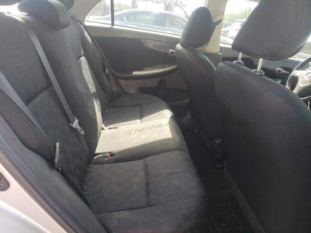 Photo 6 from auction – 2010 TOYOTA COROLLA BA with VIN 2T1BU4EE4AC244220