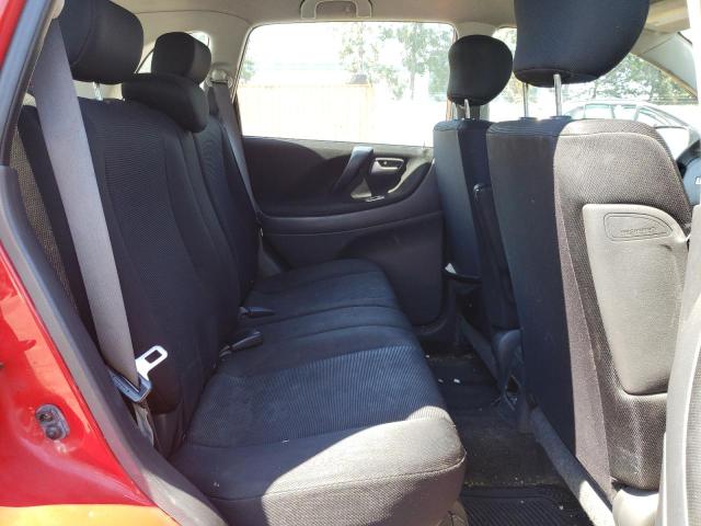 Photo 6 from auction – 2006 SUZUKI AERIO with VIN JS2RC62H865352958