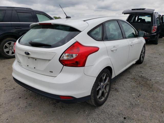 Photo 4 from auction – 2014 FORD FOCUS SE with VIN 1FADP3K24EL142313