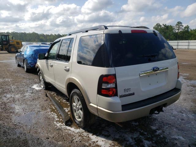 Photo 3 from auction – 2010 FORD EXPLORER E with VIN 1FMEU6EE8AUA05714