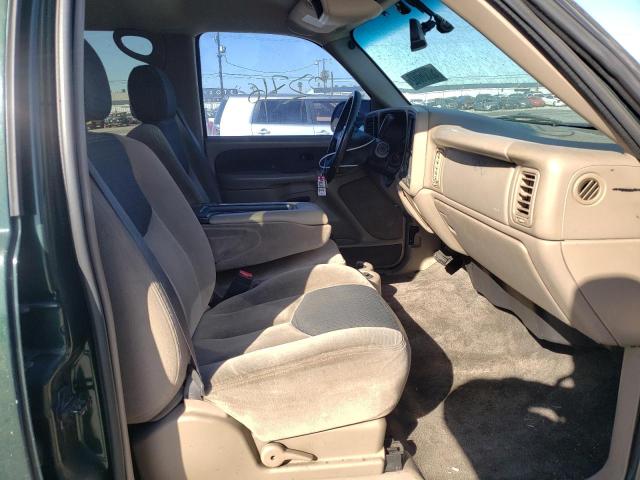صورة رقم 5 من المزاد - 2003 CHEVROLET AVALANCHE مع VIN 3GNEC13T33G168201