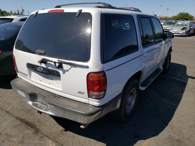 Photo 4 from auction – 1998 FORD EXPLORER with VIN 1FMZU34EXWZA55770