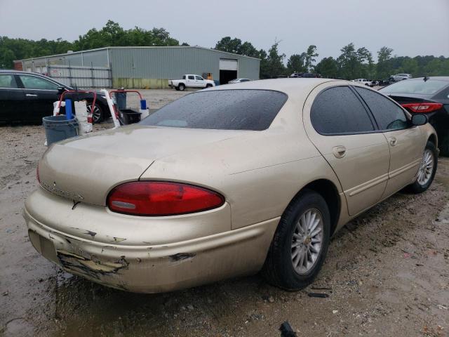 Photo 4 from auction – 2000 CHRYSLER 200 C with VIN 2C3HD36J6YH325773