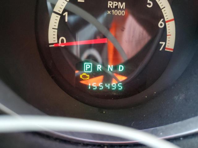 صورة رقم 8 من المزاد - 2008 DODGE NITRO SLT مع VIN 1D8GU58KX8W145594