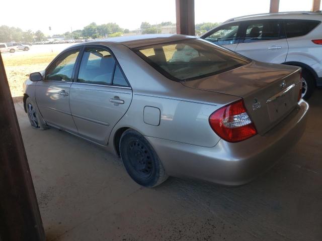 Photo 3 from auction – 2003 TOYOTA CAMRY LE with VIN 4T1BE32K53U157977