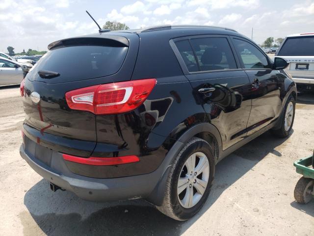 Photo 4 from auction – 2013 KIA SPORTAGE B with VIN KNDPB3A26D7523921