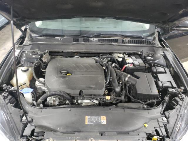 Photo 7 from auction – 2014 FORD FUSION SE with VIN 1FA6P0HD0E5363542