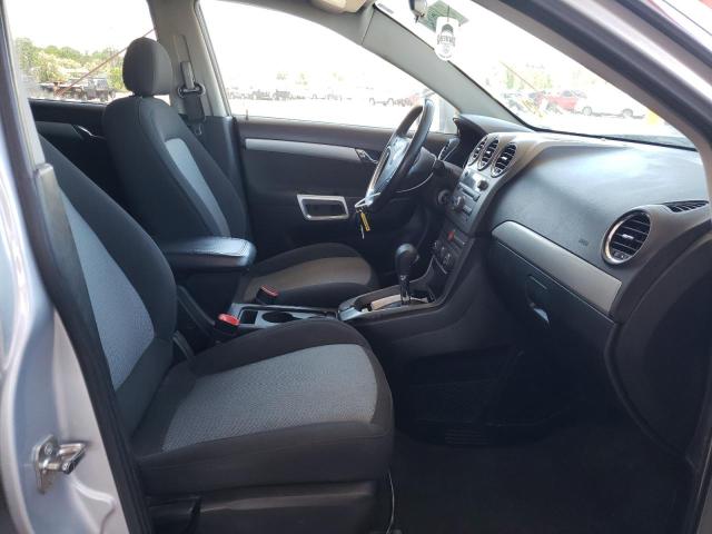 Photo 5 from auction – 2012 CHEVROLET CAPTIVA SP with VIN 3GNAL2EK7CS599680