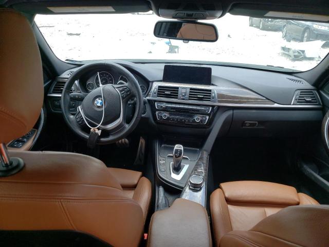 Photo 9 from auction – 2016 BMW 328 I SULE with VIN WBA8E9C55GK646100