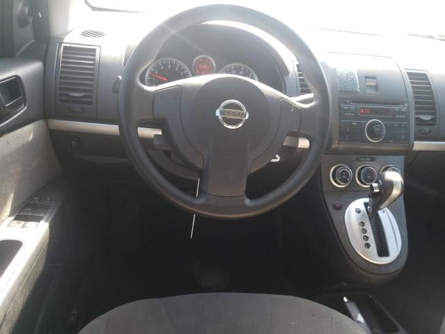 Photo 9 from auction – 2012 NISSAN SENTRA 2.0 with VIN 3N1AB6AP8CL770468