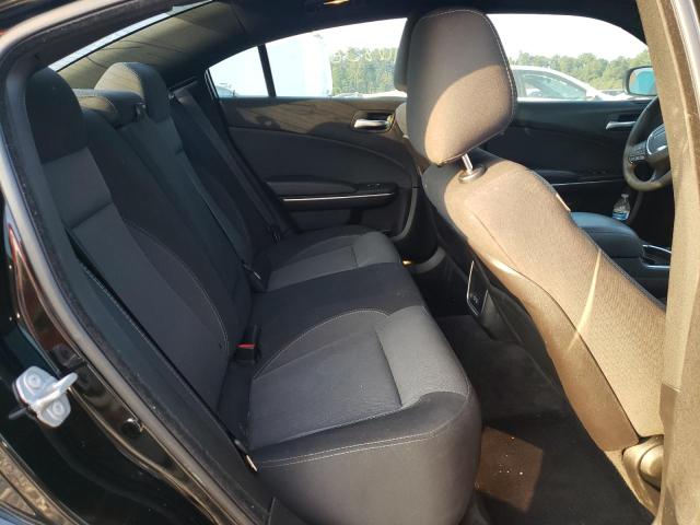 Photo 6 from auction – 2018 DODGE CHARGER SX with VIN 2C3CDXBG0JH232099