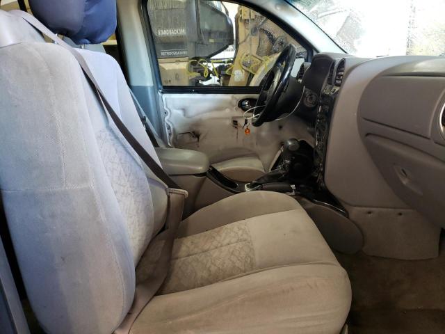 Photo 5 from auction – 2006 GMC ENVOY with VIN 1GKDT13S662322820