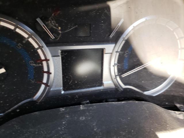 Photo 8 from auction – 2015 TOYOTA 4RUNNER SR with VIN JTEBU5JR8F5208688