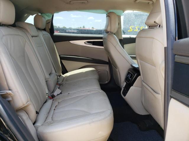 Photo 6 from auction – 2020 LINCOLN NAUTILUS with VIN 2LMPJ6J99LBL14194