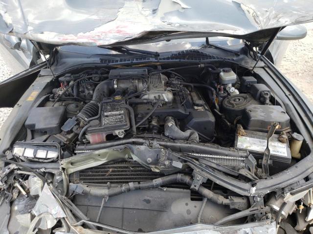 Photo 7 from auction – 1992 LEXUS SC 400 with VIN JT8UZ30C7N0010761