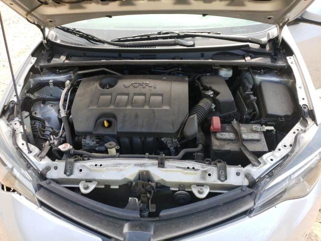 Photo 7 from auction – 2019 TOYOTA COROLLA L with VIN 2T1BURHE2KC241973
