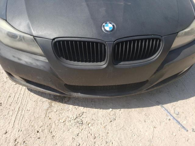 Photo 9 from auction – 2011 BMW 335 I with VIN WBAPM5G58BNN01108