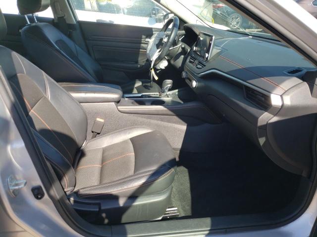 Photo 5 from auction – 2019 NISSAN ALTIMA SR with VIN 1N4BL4CV8KC126192