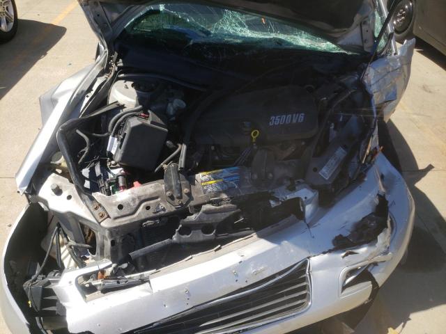 Photo 7 from auction – 2006 CHEVROLET IMPALA LS with VIN 2G1WB58K869223630