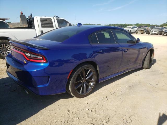 Zdjęcie 4 z aukcji – 2019 DODGE CHARGER SC z VIN 2C3CDXGJ6KH760428