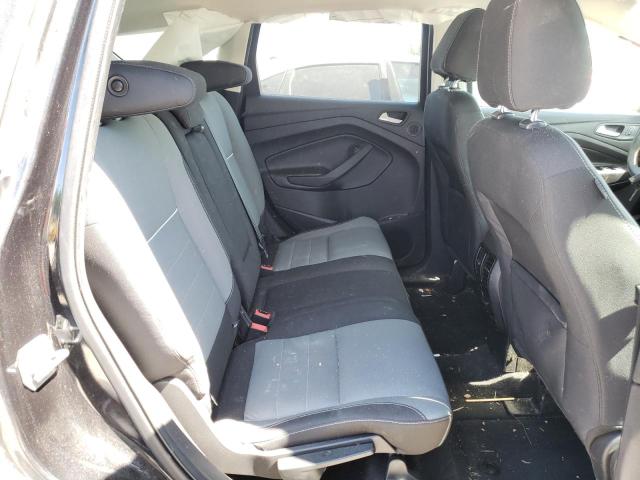 Photo 6 from auction – 2014 FORD ESCAPE SE with VIN 1FMCU9GX5EUB25211