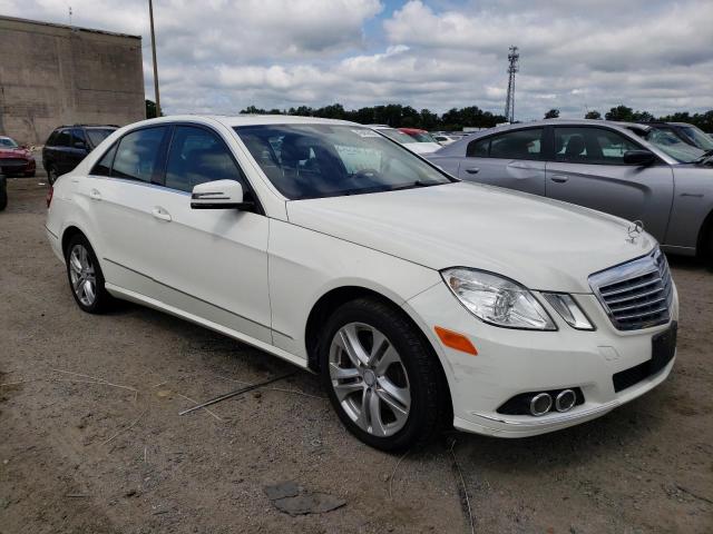 MERCEDES-BENZ E 350 4MAT 2011 with VIN WDDHF8HB0BA425761 - Photo from auction