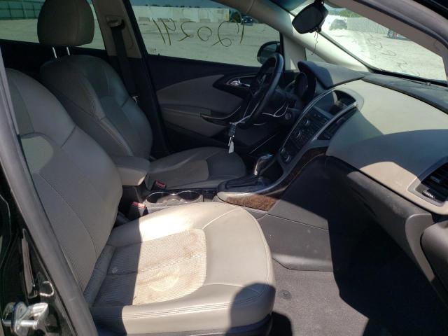 Photo 5 from auction – 2012 BUICK VERANO with VIN 1G4PP5SK5C4184737