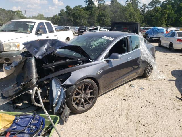 Photo 2 from auction – 2018 TESLA MODEL 3 with VIN 5YJ3E1EB0JF089778