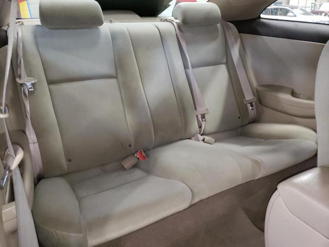 Photo 6 from auction – 2004 TOYOTA CAMRY SOLA with VIN 4T1CE38P14U796396