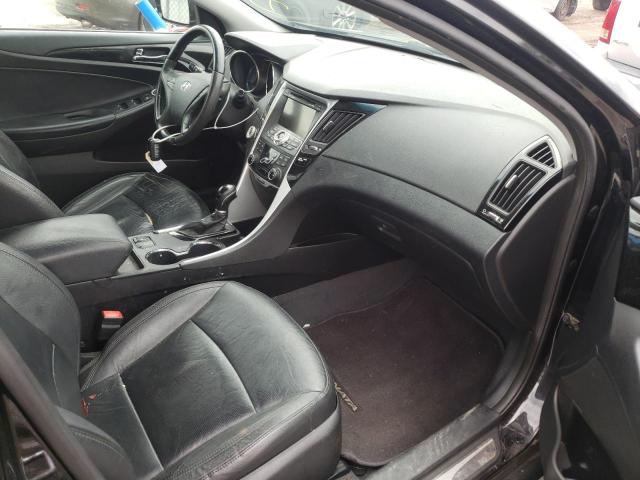 Photo 5 from auction – 2011 HYUNDAI SONATA SE with VIN 5NPEC4AC4BH231471