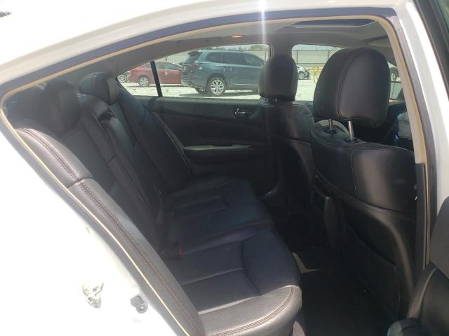 Photo 6 from auction – 2014 NISSAN MAXIMA S with VIN 1N4AA5AP2EC467684