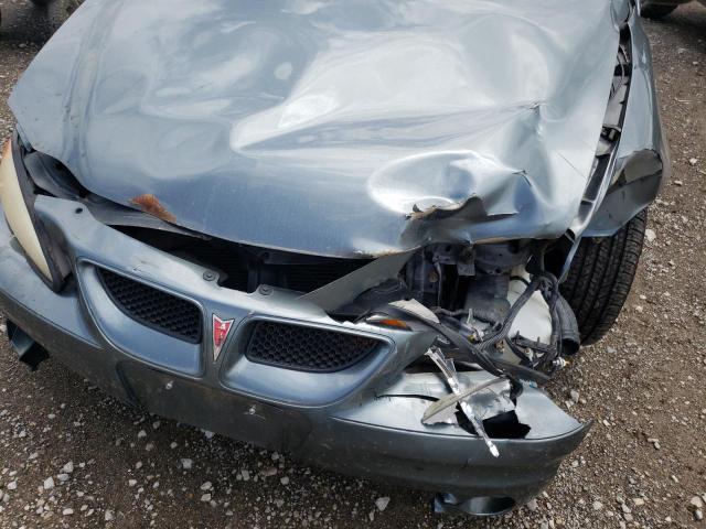 Photo 9 from auction – 2003 PONTIAC GRAND AM S with VIN 1G2NF52EX3M708218