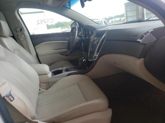 Photo 5 from auction – 2012 CADILLAC SRX PERFOR with VIN 3GYFNBE33CS561861